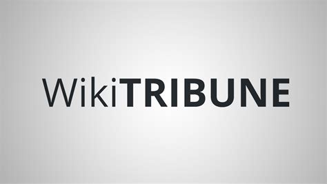 wiki tribune